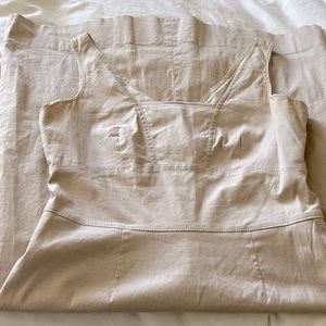 Super cute J.Crew cotton dress